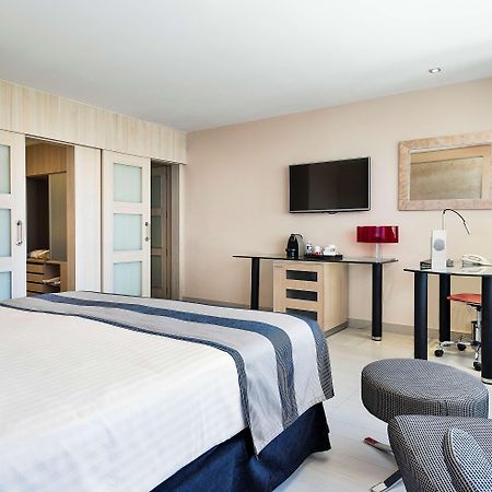 The Level At Melia Sevilla Ngoại thất bức ảnh