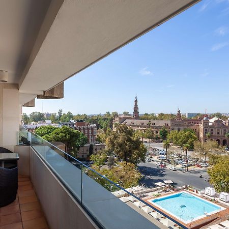 The Level At Melia Sevilla Ngoại thất bức ảnh