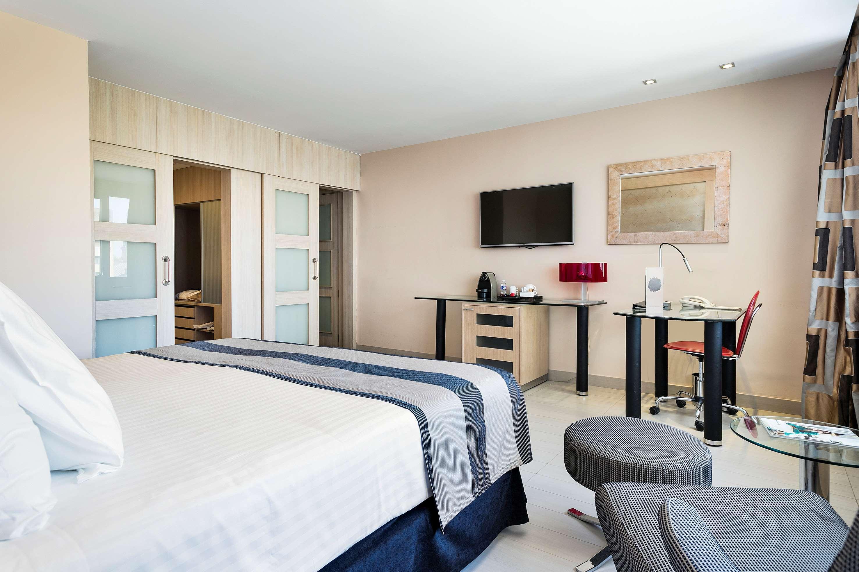 The Level At Melia Sevilla Ngoại thất bức ảnh