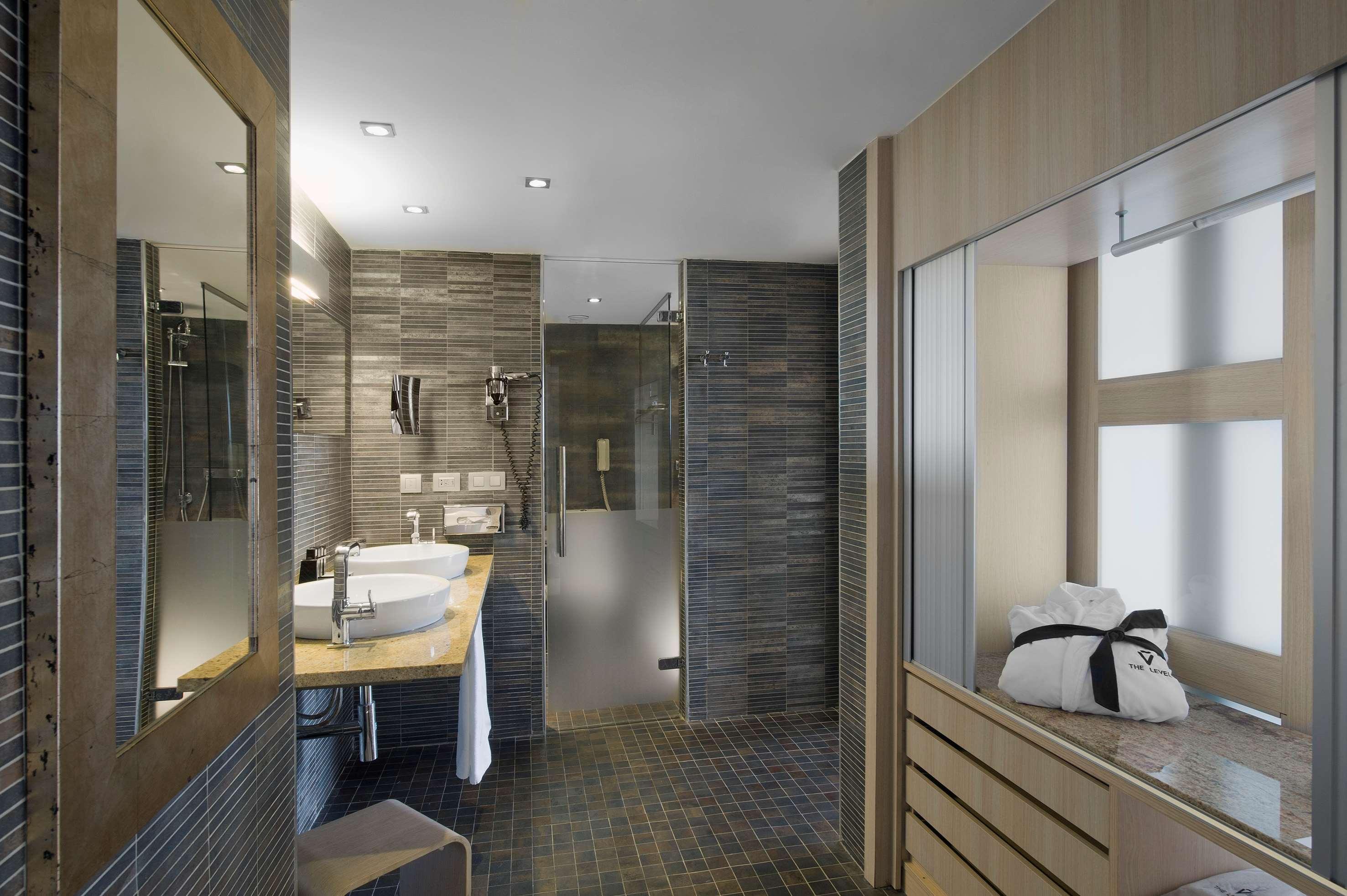The Level At Melia Sevilla Ngoại thất bức ảnh