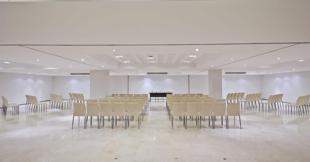The Level At Melia Sevilla Ngoại thất bức ảnh