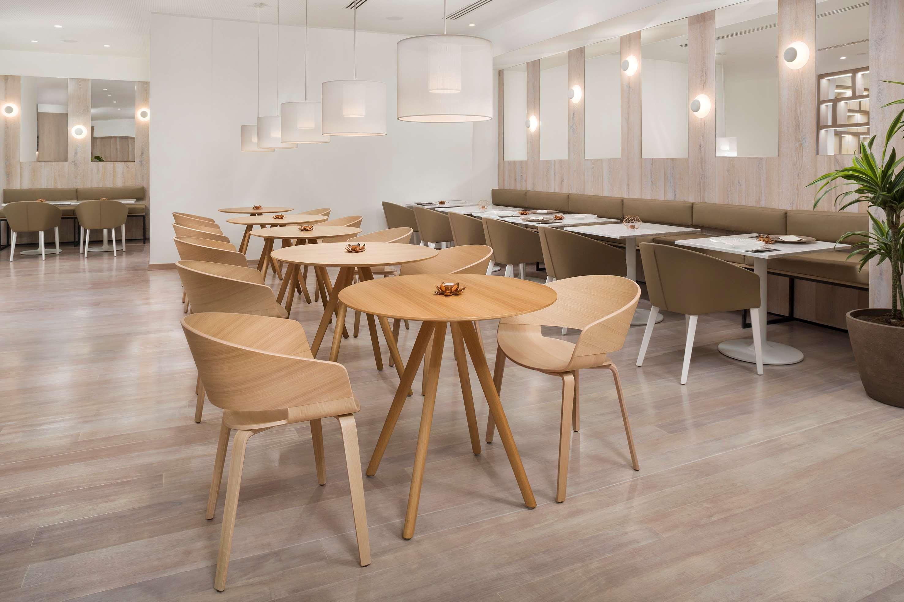 The Level At Melia Sevilla Ngoại thất bức ảnh