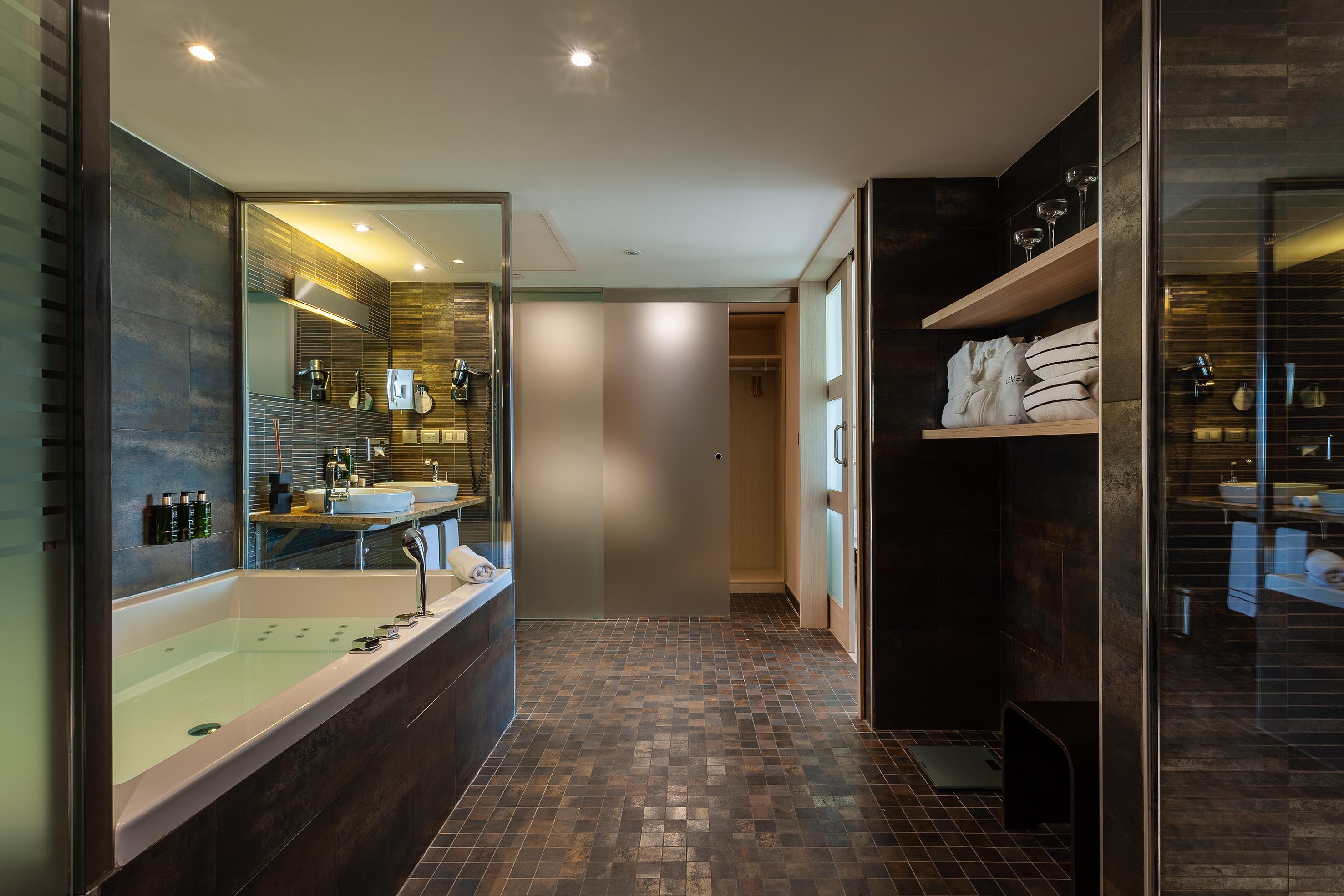 The Level At Melia Sevilla Ngoại thất bức ảnh