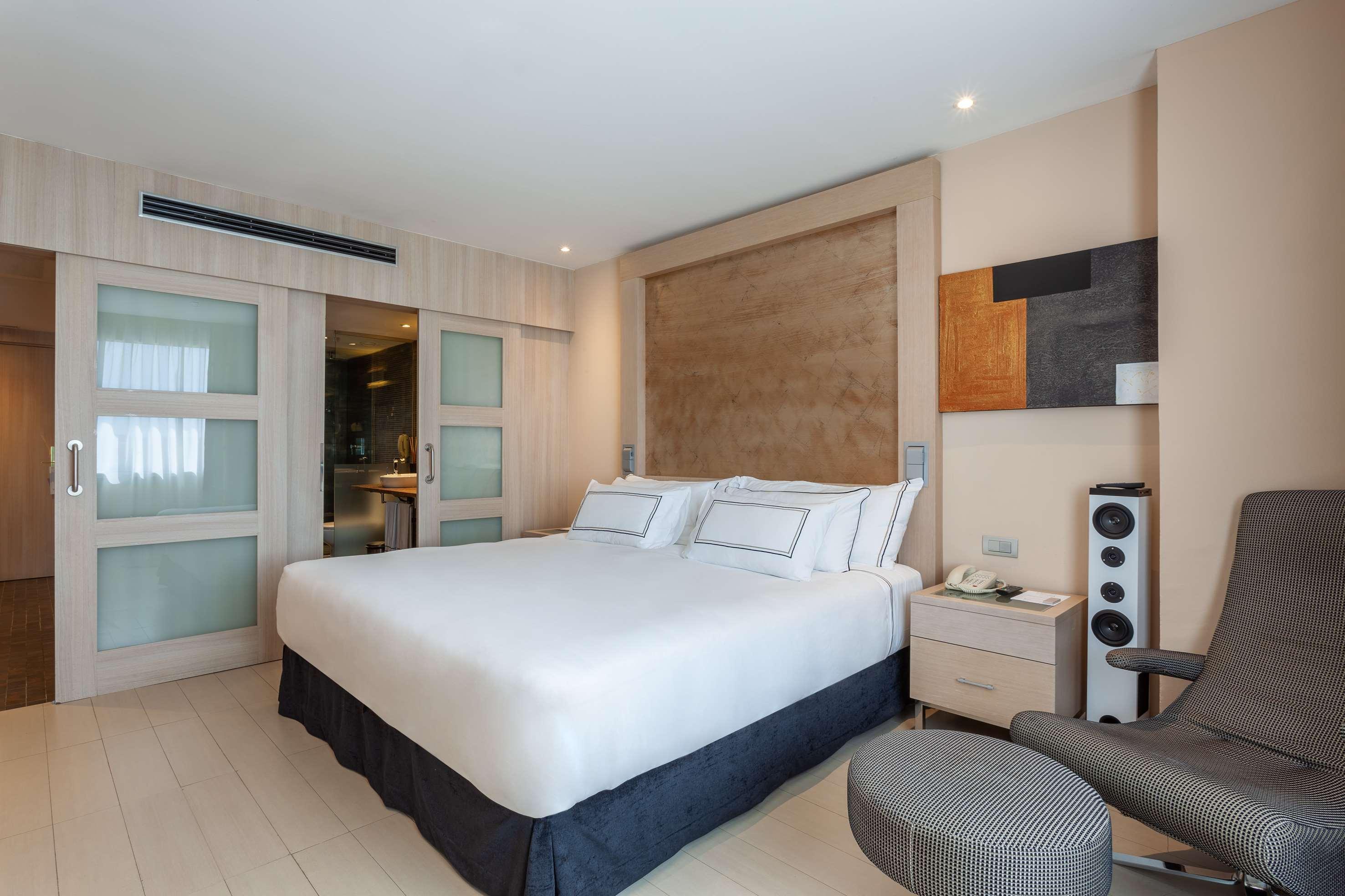 The Level At Melia Sevilla Ngoại thất bức ảnh