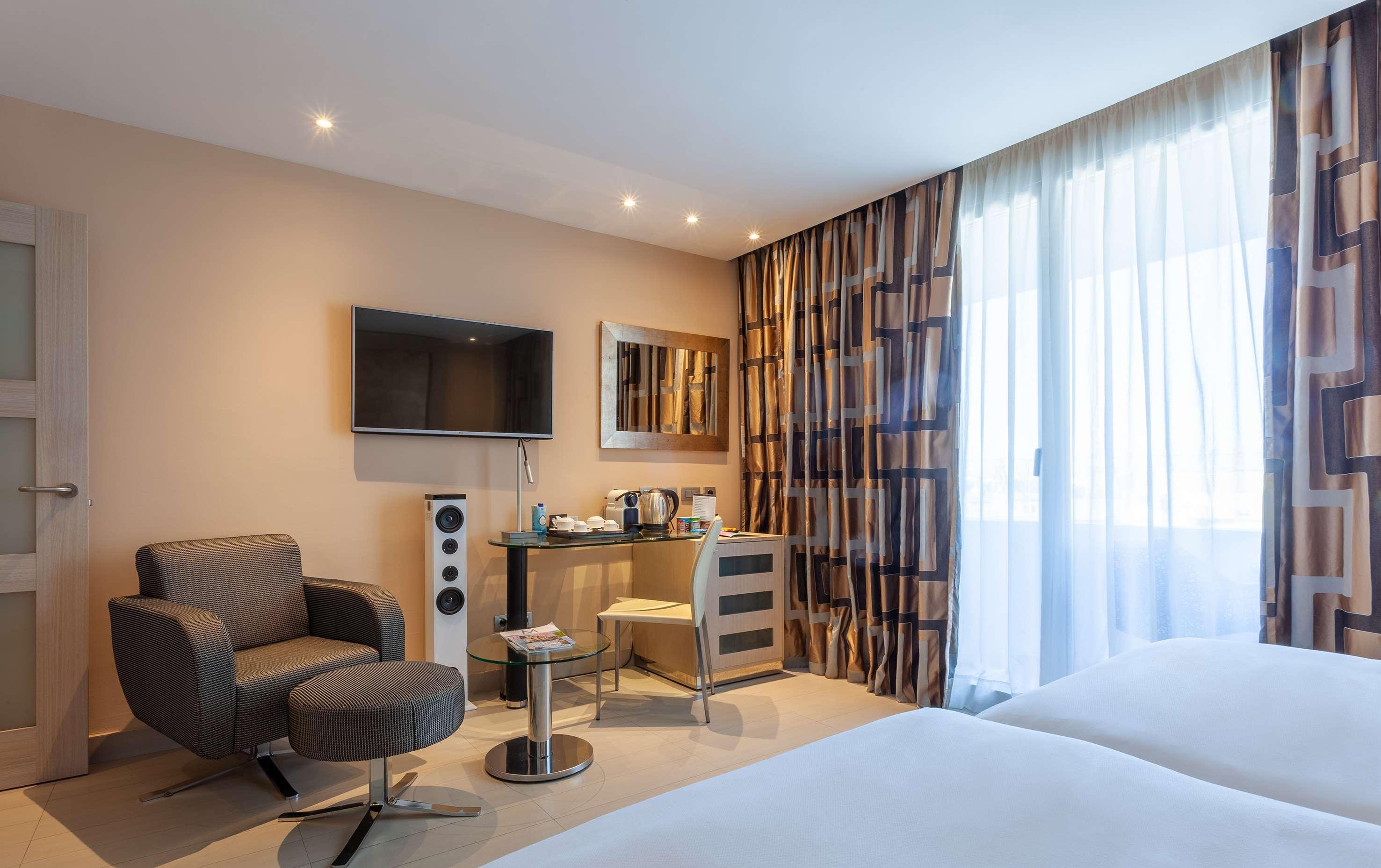 The Level At Melia Sevilla Ngoại thất bức ảnh