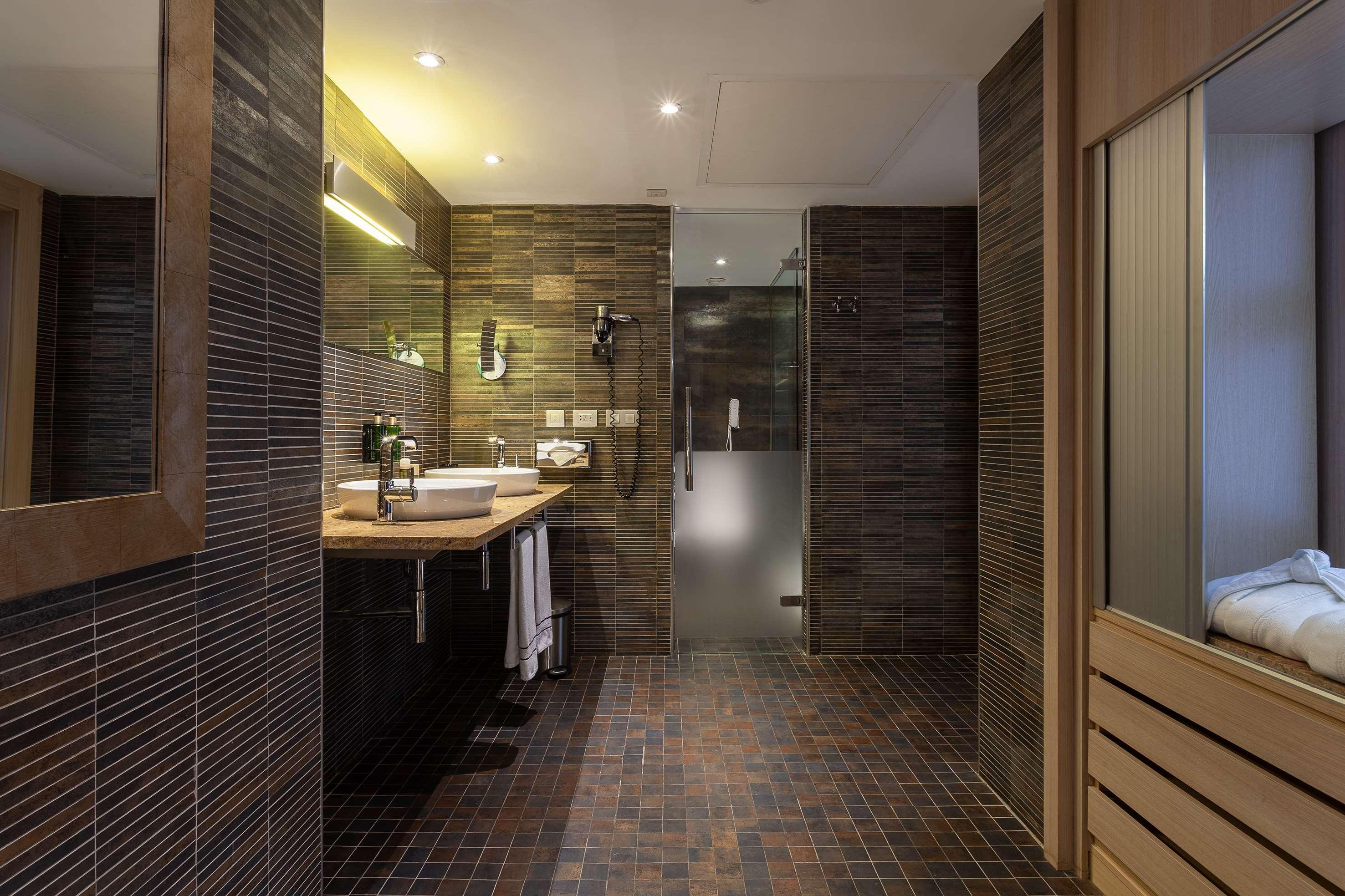 The Level At Melia Sevilla Ngoại thất bức ảnh