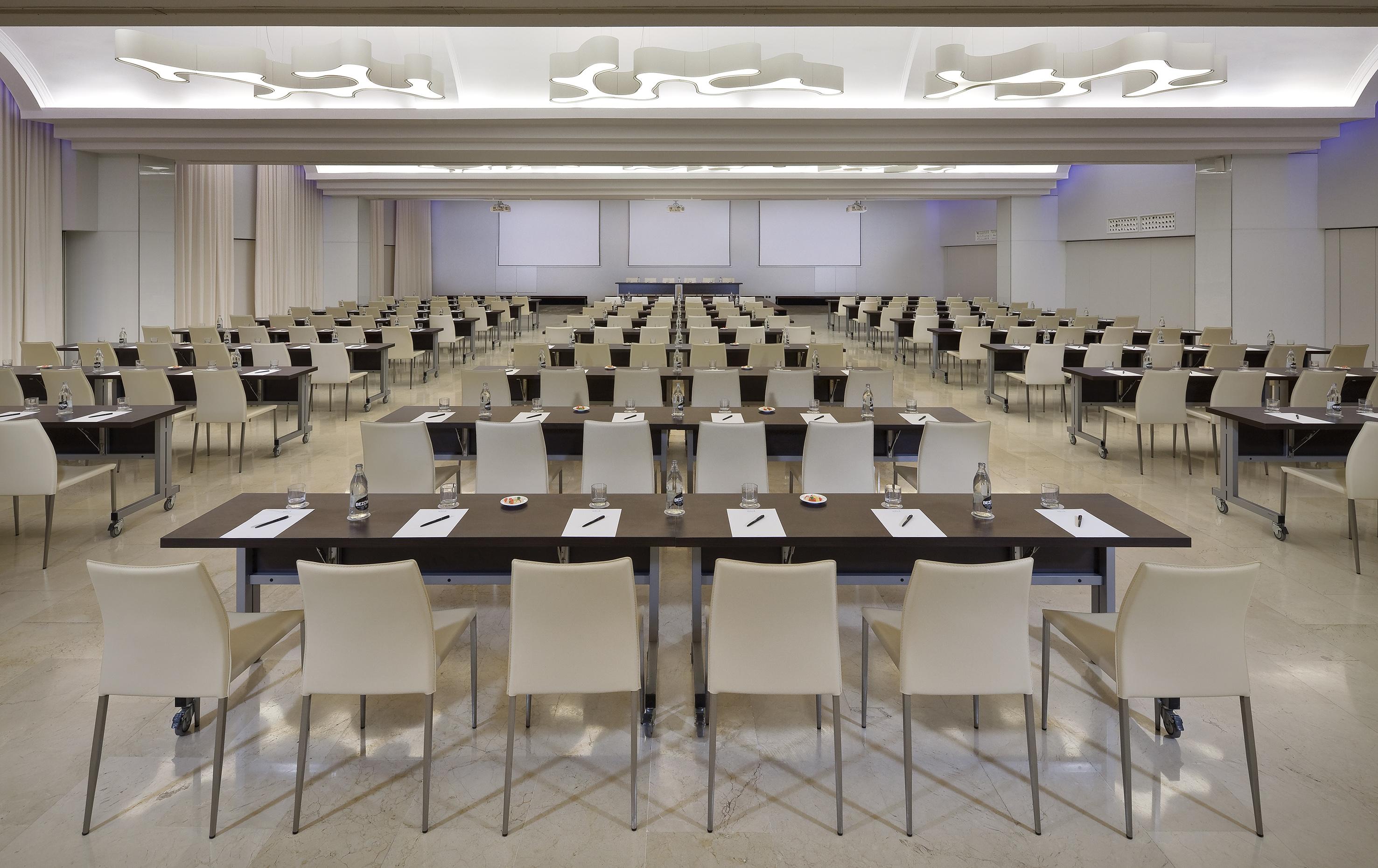 The Level At Melia Sevilla Ngoại thất bức ảnh