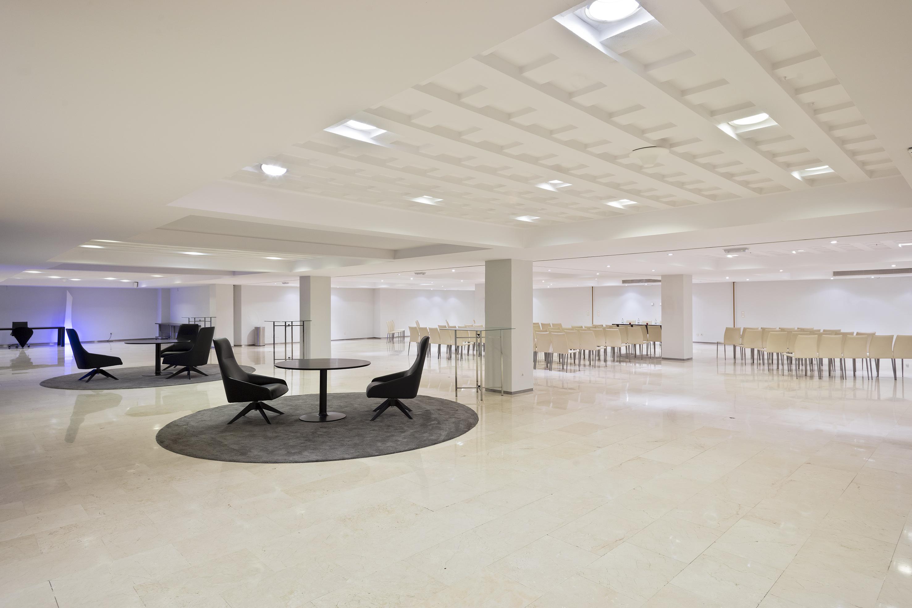 The Level At Melia Sevilla Ngoại thất bức ảnh