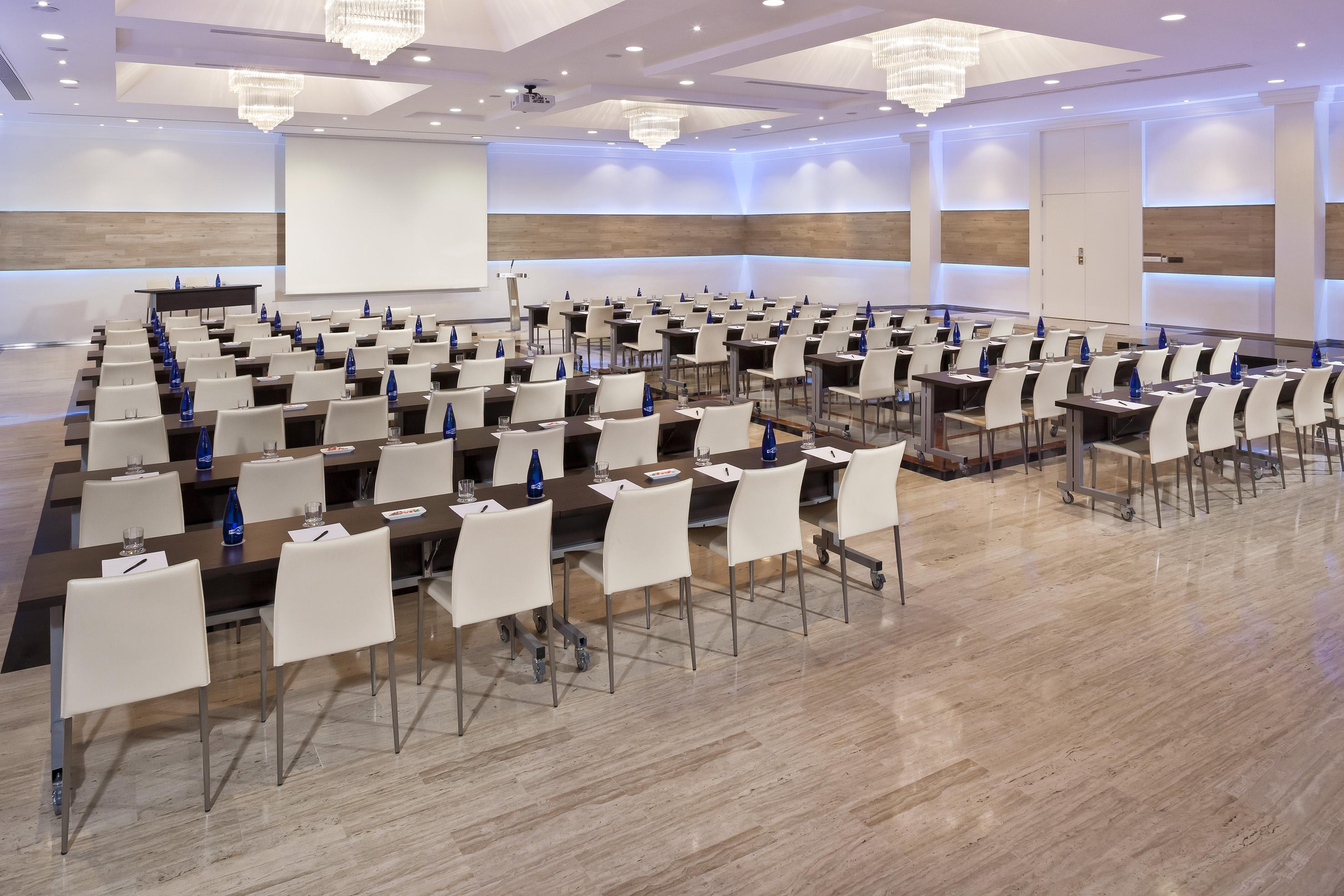 The Level At Melia Sevilla Ngoại thất bức ảnh