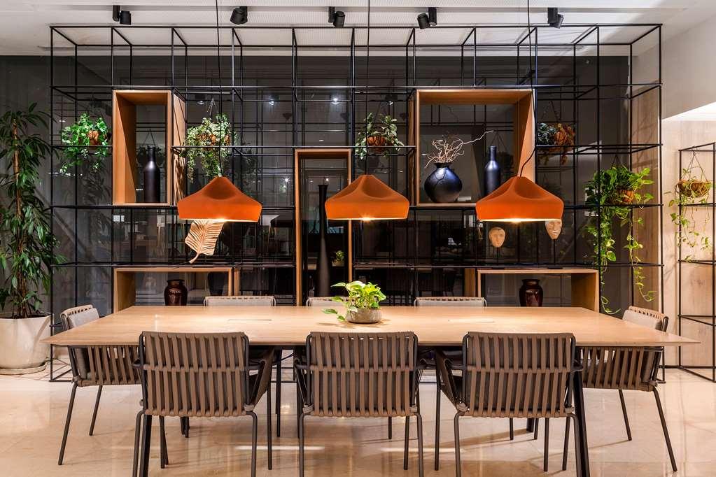 The Level At Melia Sevilla Ngoại thất bức ảnh