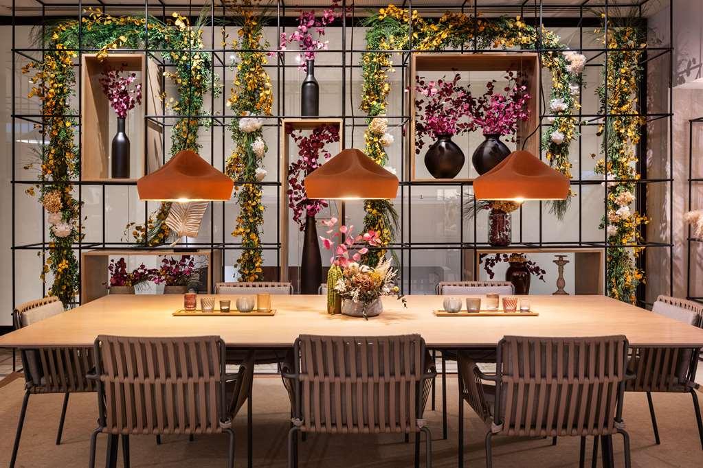 The Level At Melia Sevilla Ngoại thất bức ảnh